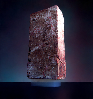 Illustration for article titled Amazing Aerogel: Eight Looks at the Ghostly Supermaterial in Action